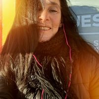 Alfonsina Arrondo Costanzo's Photo