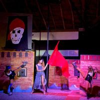 Susana García's Photo