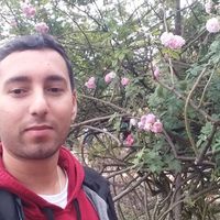 Julio Infante Arias's Photo