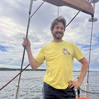 Zdjęcia użytkownika Guillaume Ledoux