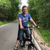 Fotos de Vladimir Firsov