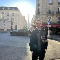 ALEJANDRO LIMON的照片