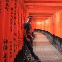 Thomas Scheible's Photo