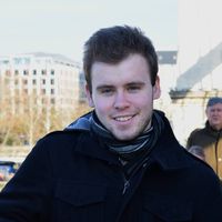 Adam  Beseda的照片