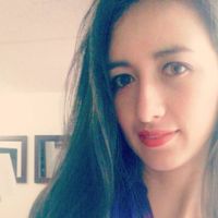 Jackeline Sanabria的照片