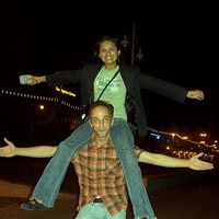 PRISCILA DEL CID的照片