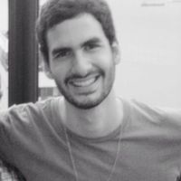 Felipe Barretto的照片