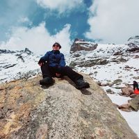 Samanta Luis's Photo