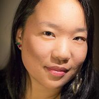 Camilla Lundqvist's Photo