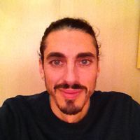 Jerome Berthenet的照片