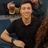 Rodrigo Cortines's Photo