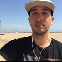 Juan Jaramillo的照片