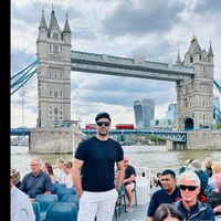 Adnan Hashmi's Photo