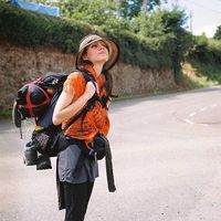 Alexandra Lukáčová's Photo