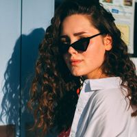 Lira Akhmetova的照片