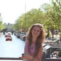 mareika sommer-deris's Photo