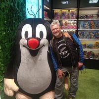 Фотографии пользователя Milos Sismilich