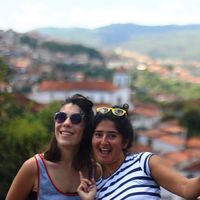 Gitanjali PICOVSCHI的照片