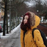 Alex Vorobieva的照片