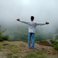 Manish Bhatt's Photo