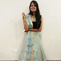 Mehak Mittal's Photo