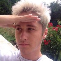 Mathis Videau's Photo