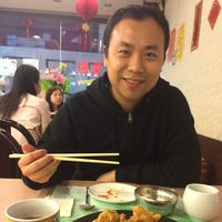 William Tong's Photo