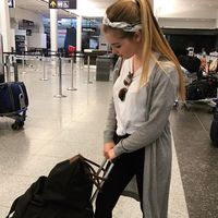 Gabrielle Roy's Photo