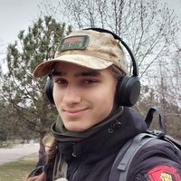 Aleksandr Sozashvili's Photo