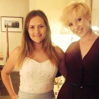 antonia pocknell的照片