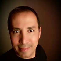 Nury Gurban的照片