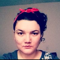 Marcela Acosta's Photo