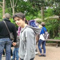 Zdjęcia użytkownika Maxence Lagarde