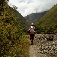 Lucas Baravalle的照片