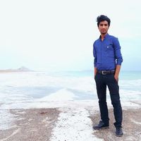 hosein darvishpoor的照片