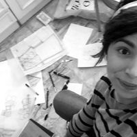 Inana Abdelli的照片