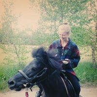 Hanna Śmiałowska的照片