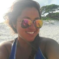Itzel Andrade's Photo
