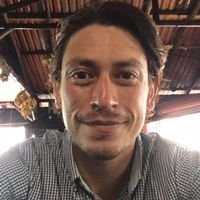 Christian Iván Loredo Reyes的照片