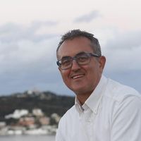 Oriol Humet的照片