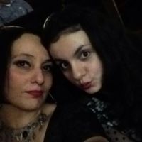 Lusine Muradian的照片