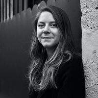 Elizabeth Babinski's Photo