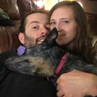 Scott  Wootten's Photo