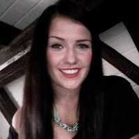 Bjarkey Heiðarsdóttir's Photo