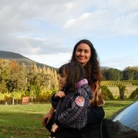 rachel shields的照片