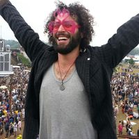 Boaz Balachsan's Photo