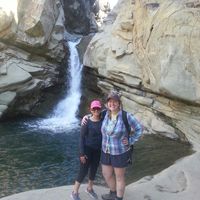 Claire Faith的照片