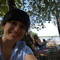 Constanza Gajardo的照片