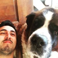 Cristian Rivas's Photo