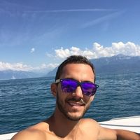 Fotos von Jérome Cuagnier